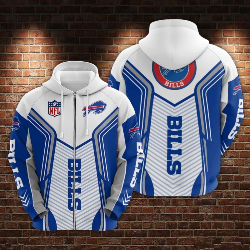 Buffalo Bills Limited Hoodie