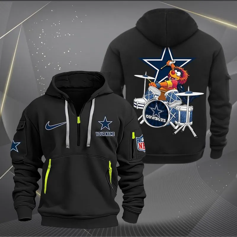 Dallas Cowboys Hoodie 2