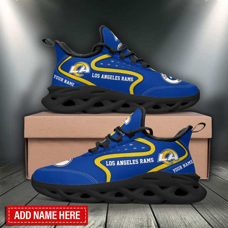 Los Angeles Rams Sneakers BB451