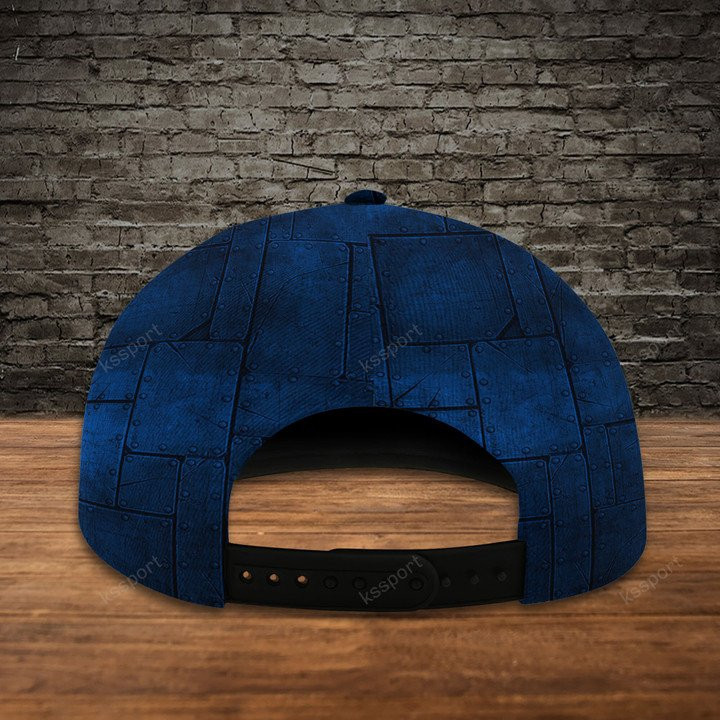 Classic Cap for Football Fans