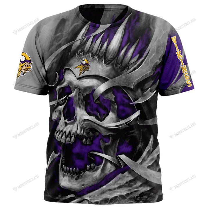 Vikings Limited Edition Hoodie