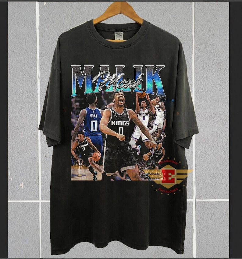 Malik Monk Unisex T-Shirt