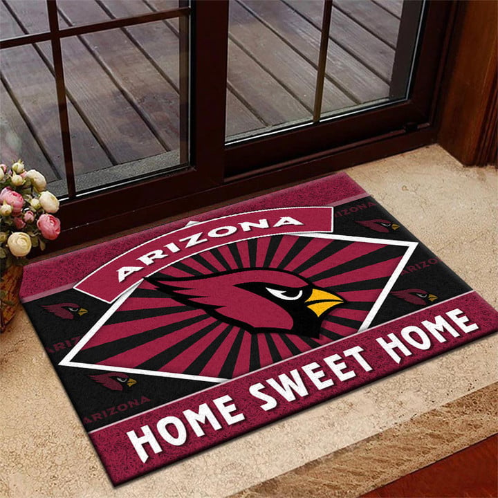 Arizona Cardinals Doormat