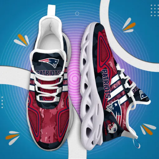 Game Day Running Shoes