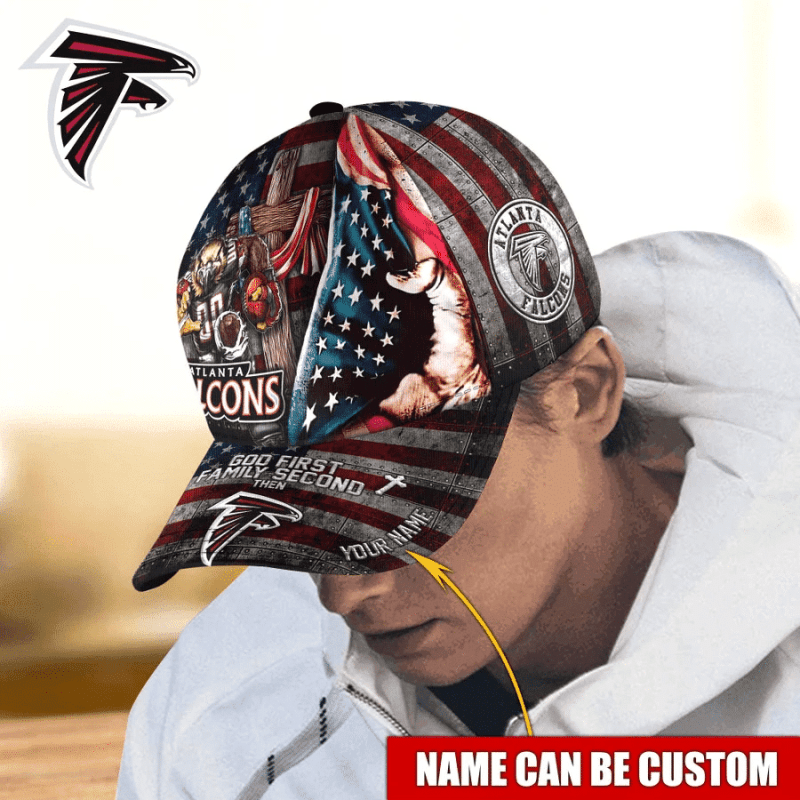 Atlanta Falcons Classic Cap