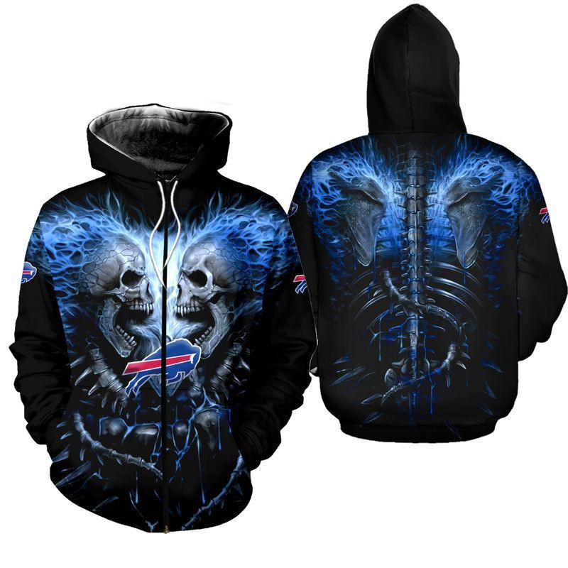 Buffalo Bills Football Apparel