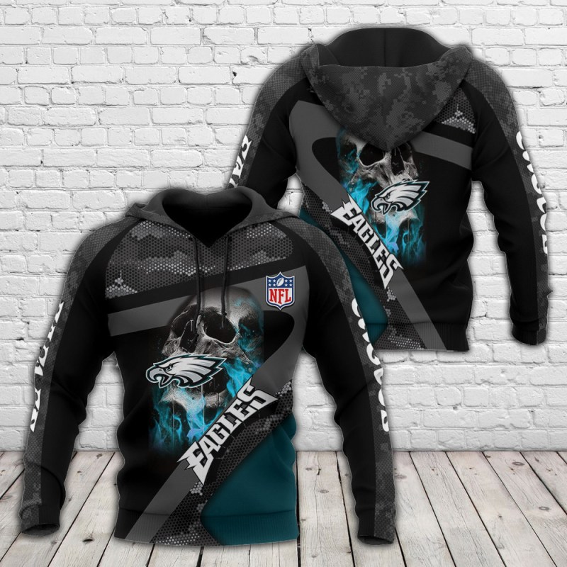 Philadelphia Eagles Hoodie