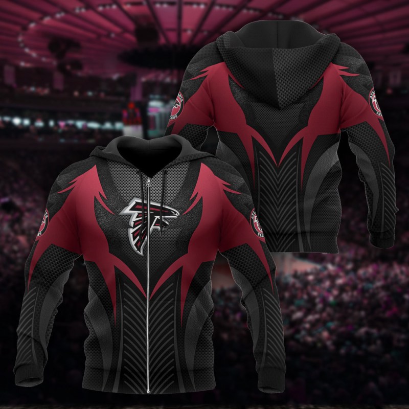 Atlanta Falcons Game Day Apparel