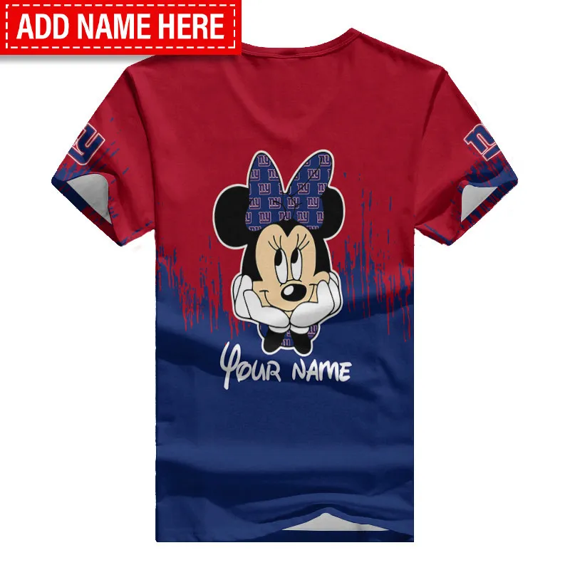 Stylish NFL Women's T-Shirt