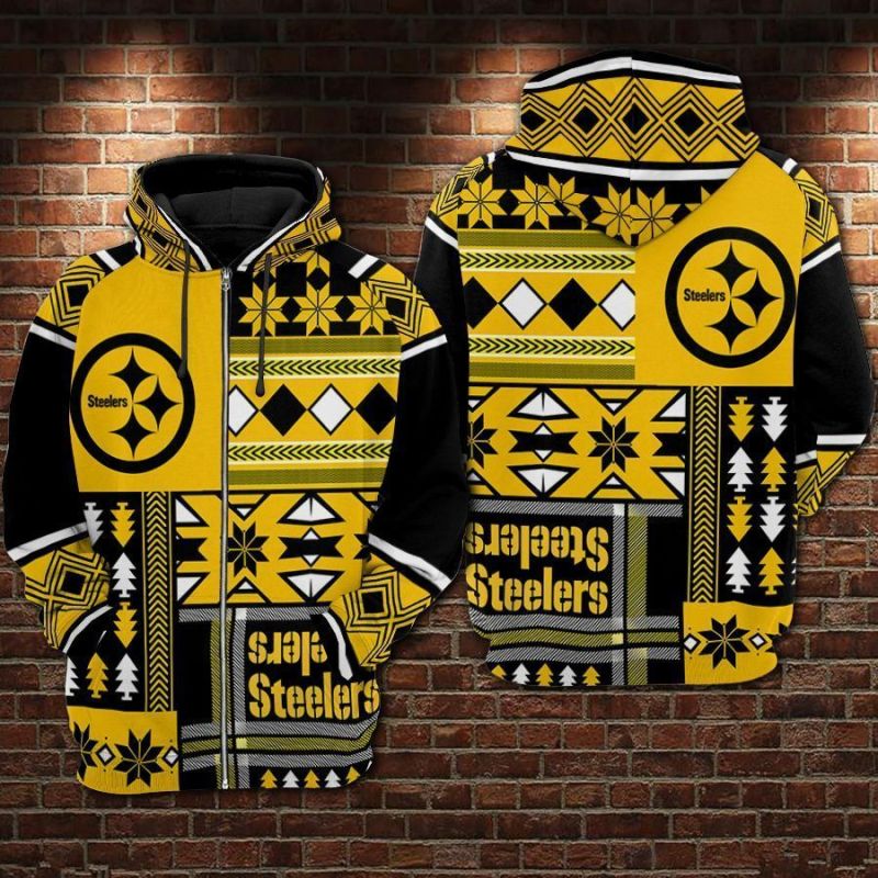 Pittsburgh Steelers VM Limited Edition 4