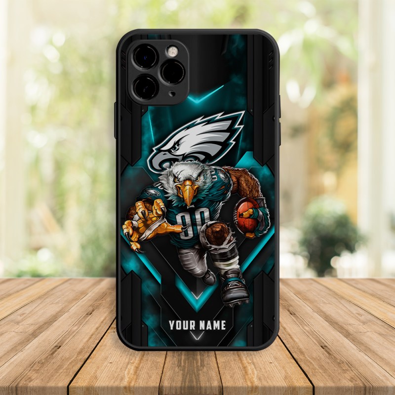 Eagles Fan Phone Case