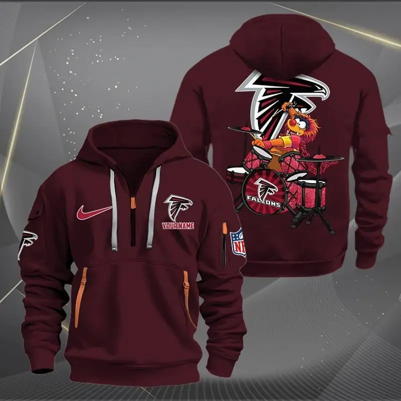 Atlanta Falcons Hoodie