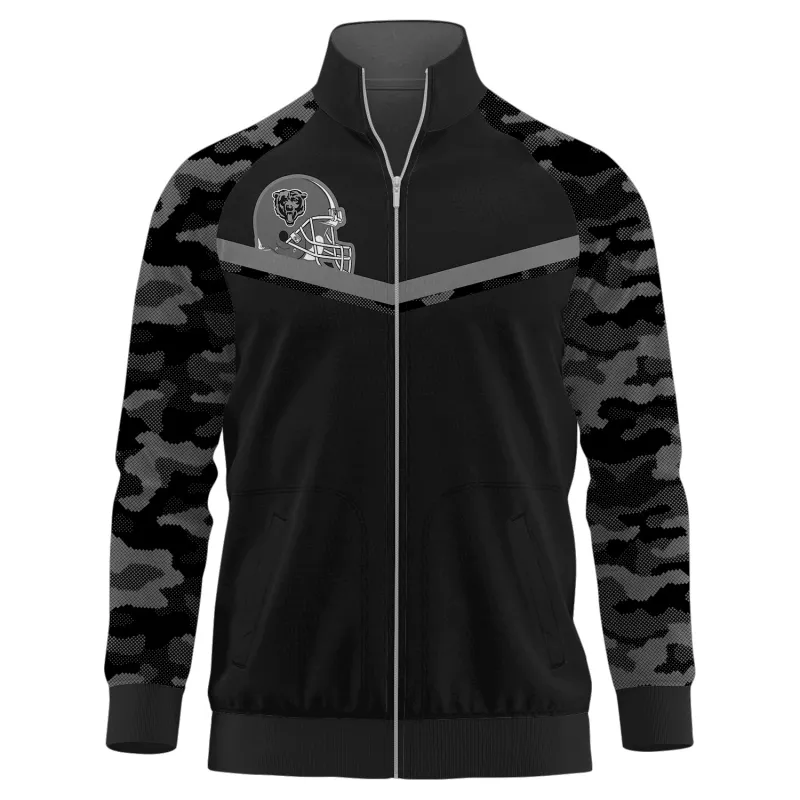 Chicago Bears Premium Jacket