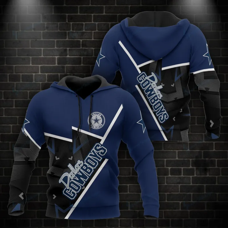 Dallas Cowboys Hoodie