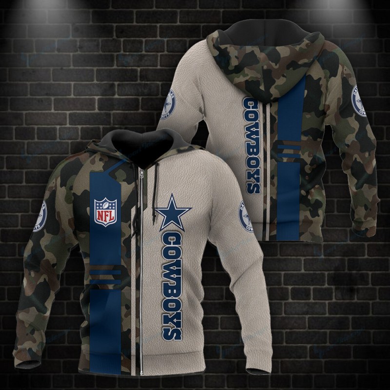 Dallas Cowboys Hoodie