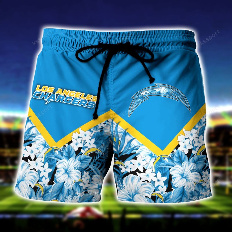 NFL Team Merchandise for Chargers Fans