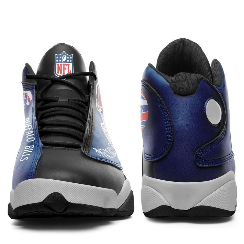 Buffalo Bills AJD13 Sneakers 954