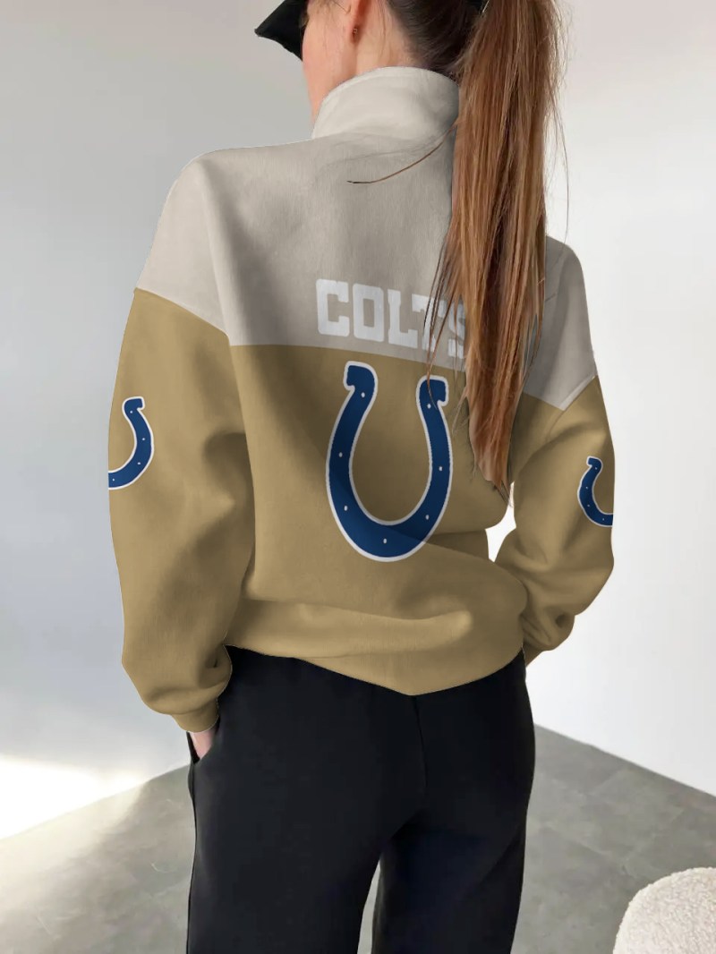 Stylish Colts Fan Gear