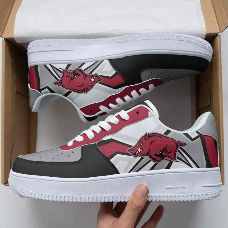 Tampa Bay Buccaneers AF1 Shoes