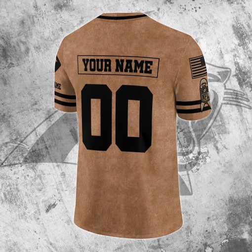 Football Fan Gift Jersey