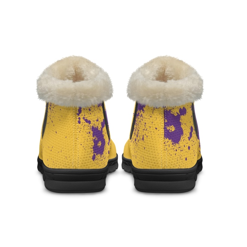 Minnesota Vikings Snow Boots Collection