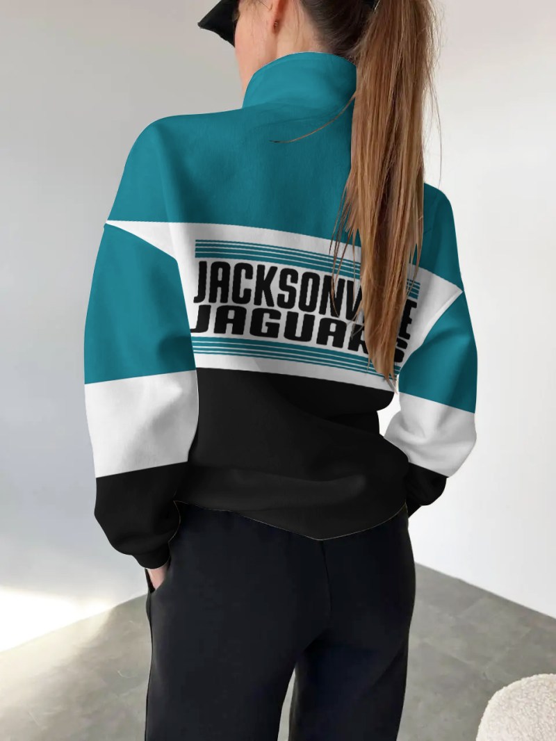 Jacksonville Jaguars Casual Apparel