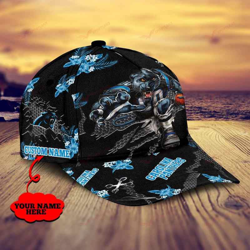 Classic Cap for Game Day