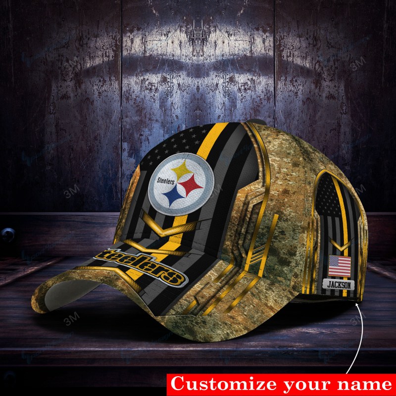 Personalized Classic Cap