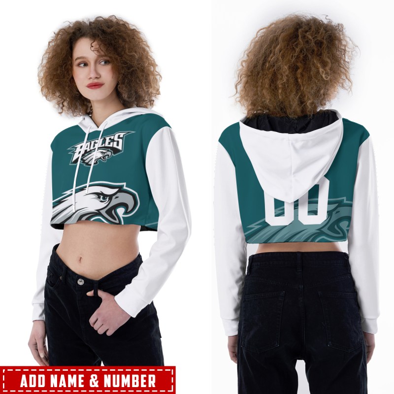Philadelphia Eagles Leggings