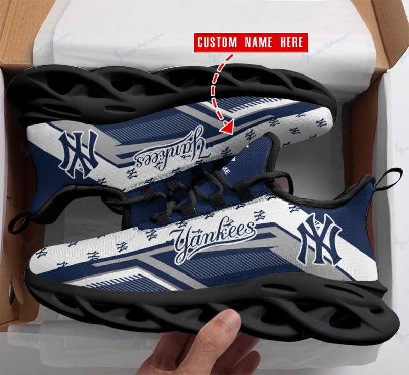 New York Yankees Sneakers