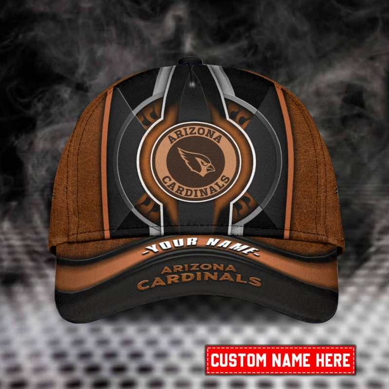 Arizona Cardinals Classic Cap