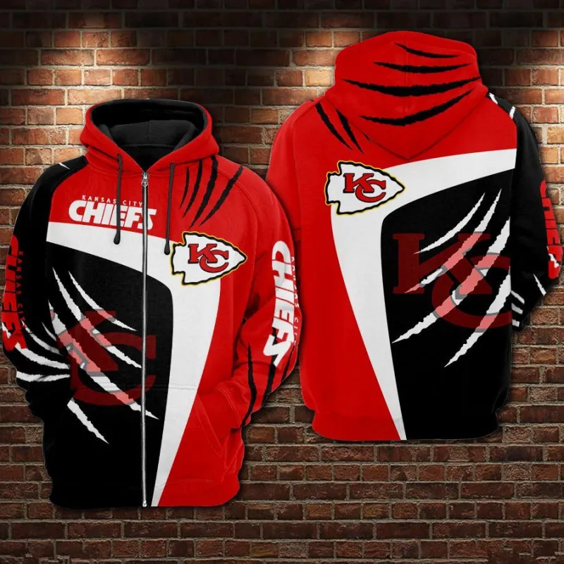 Kansas City Chiefs Jogger