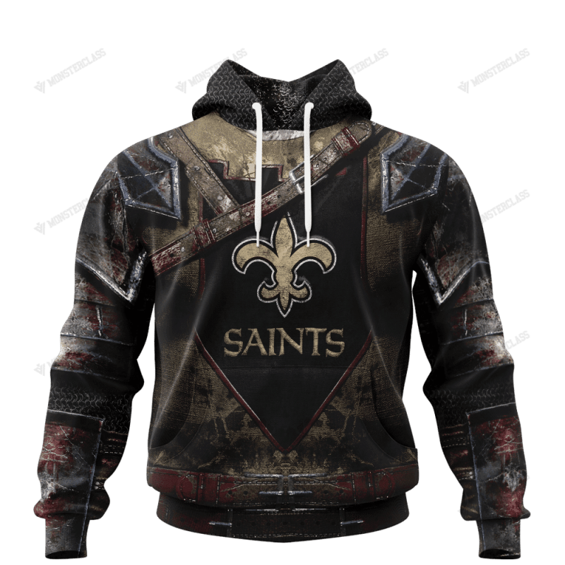 New Orleans Saints Hoodie 1