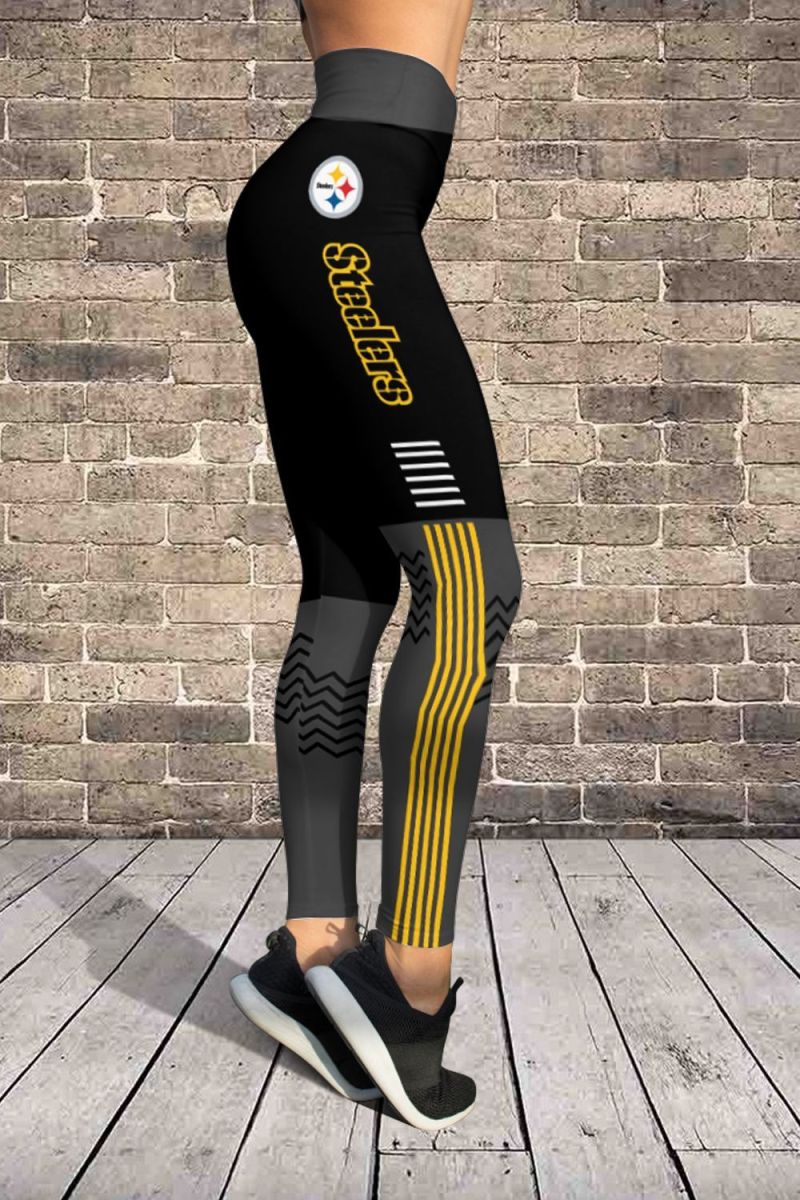 Pittsburgh Steelers Sporty Set