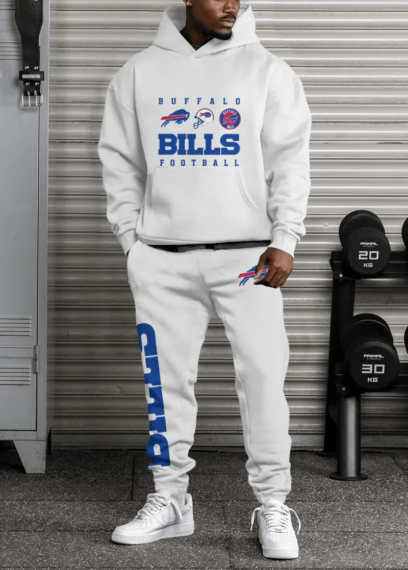 Buffalo Bills Sweatpants