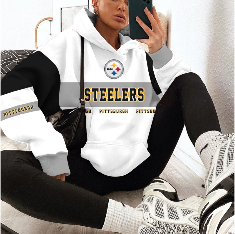 Pittsburgh Steelers Hoodie