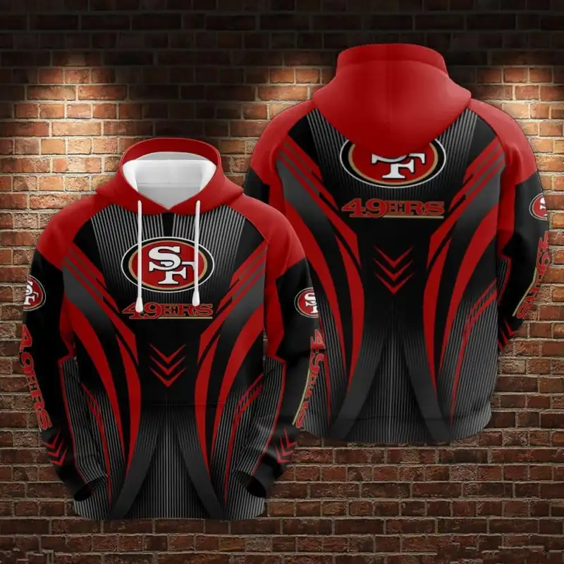 San Francisco 49ers Jogger