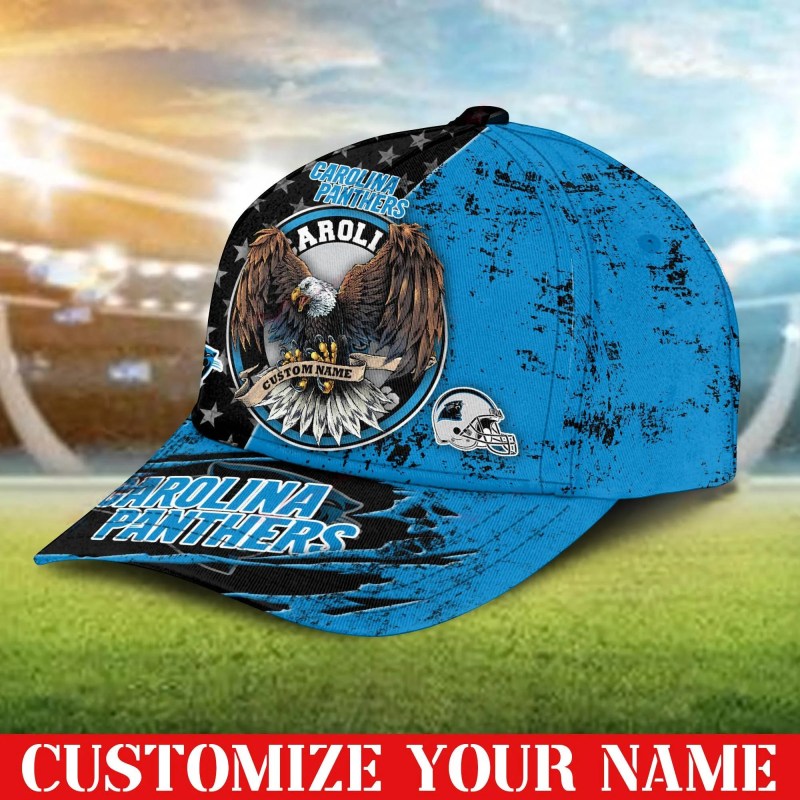 Carolina Panthers Classic Cap