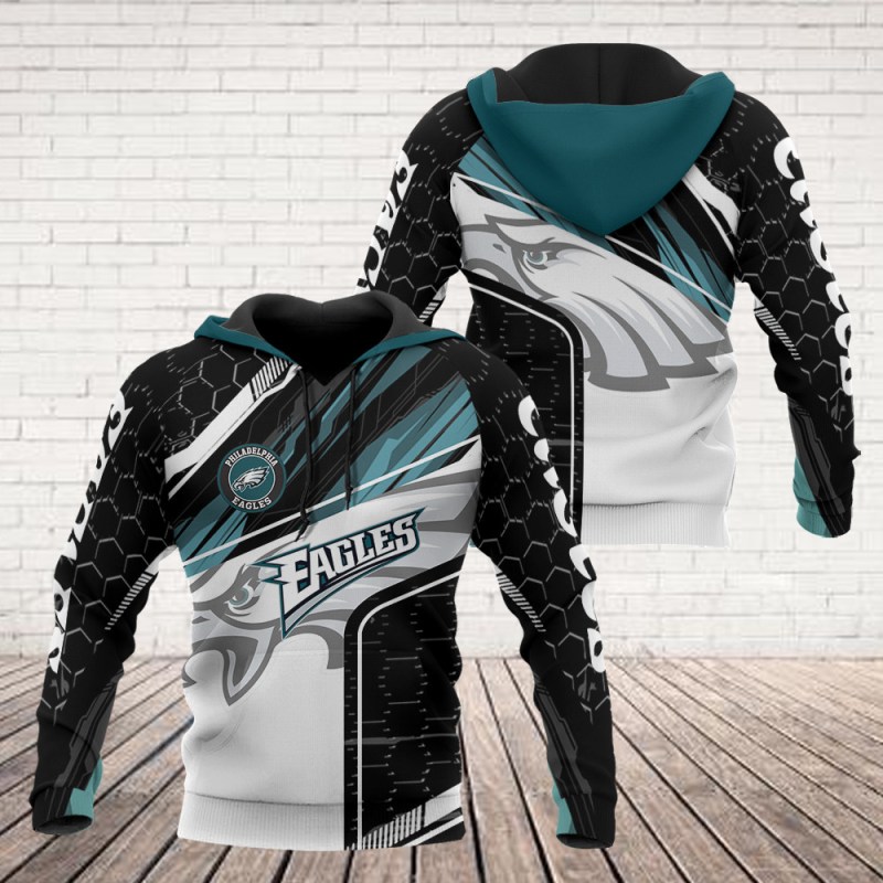 Philadelphia Eagles Hoodie