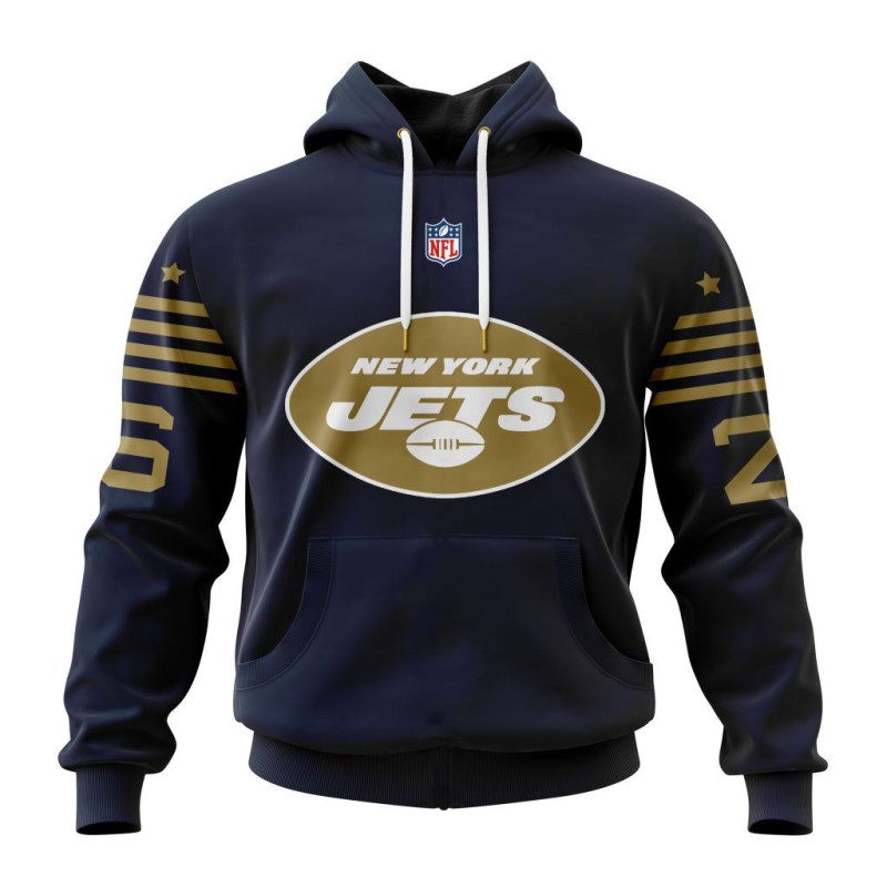 New York Jets New Hoodie