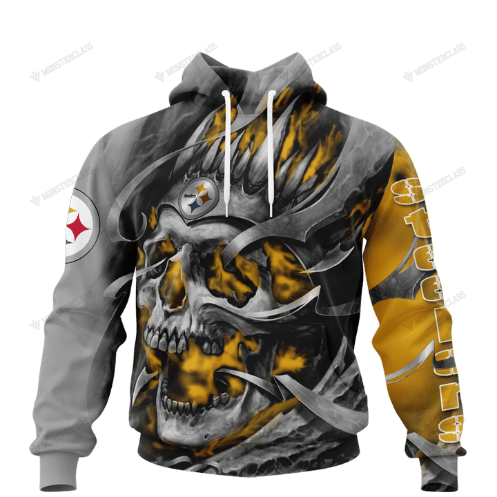 Pittsburgh Steelers Limited Edition Hoodie
