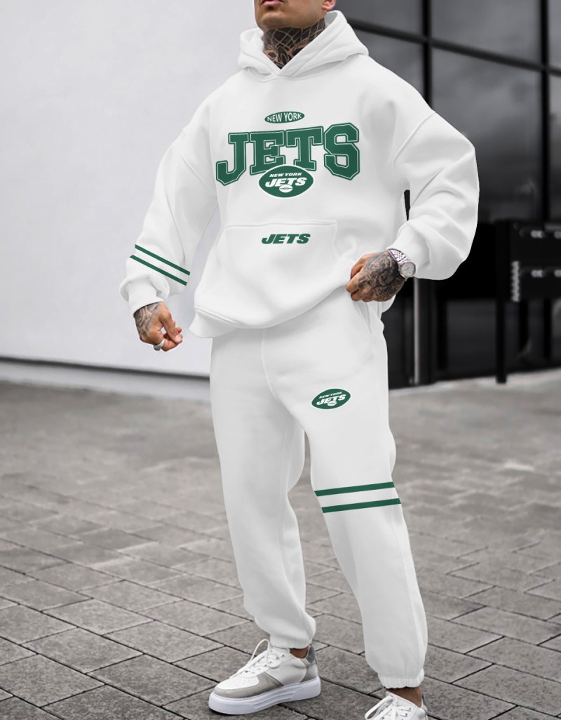 New York Jets Hoodie