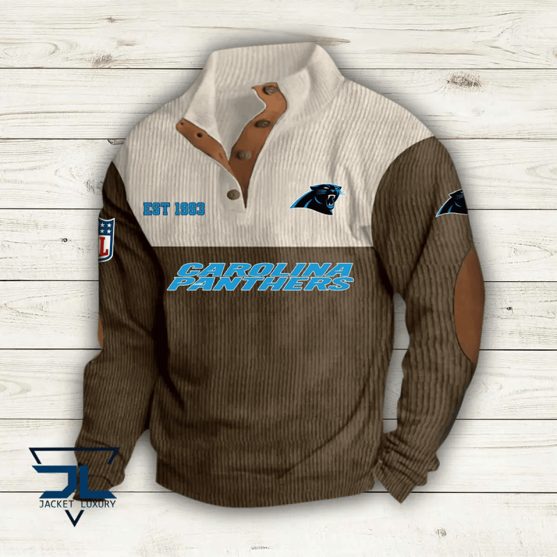 Carolina Panthers Sweatshirt 2
