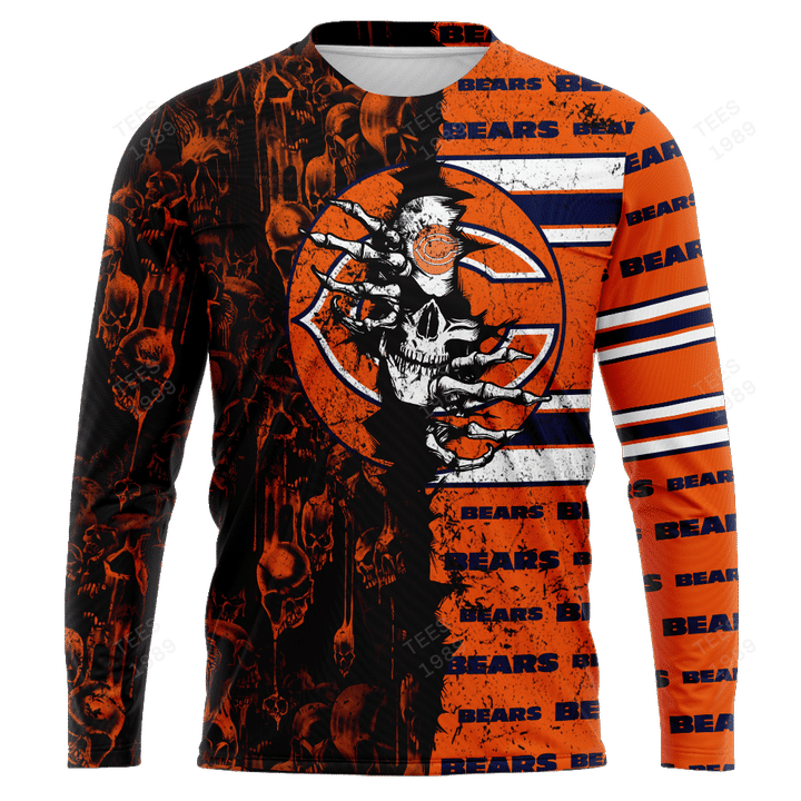 NFL Team Merchandise - Chicago Bears