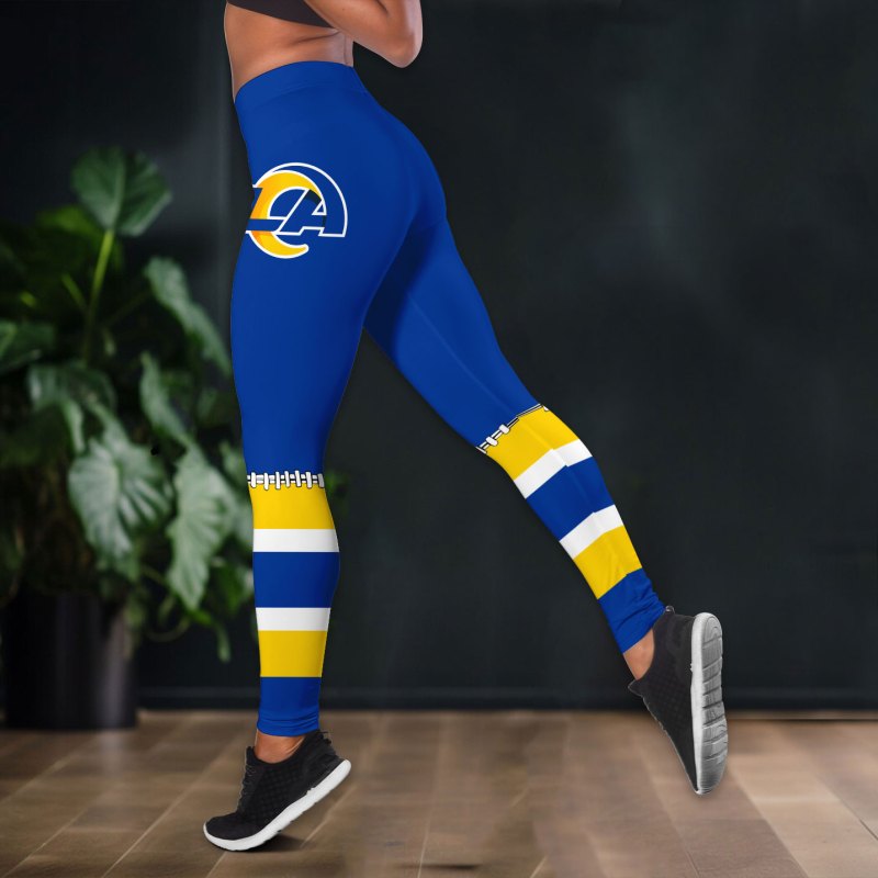 Los Angeles Rams Leggings
