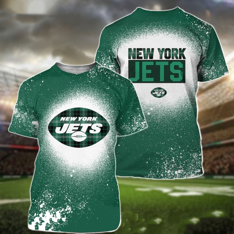 New York Jets T-shirt