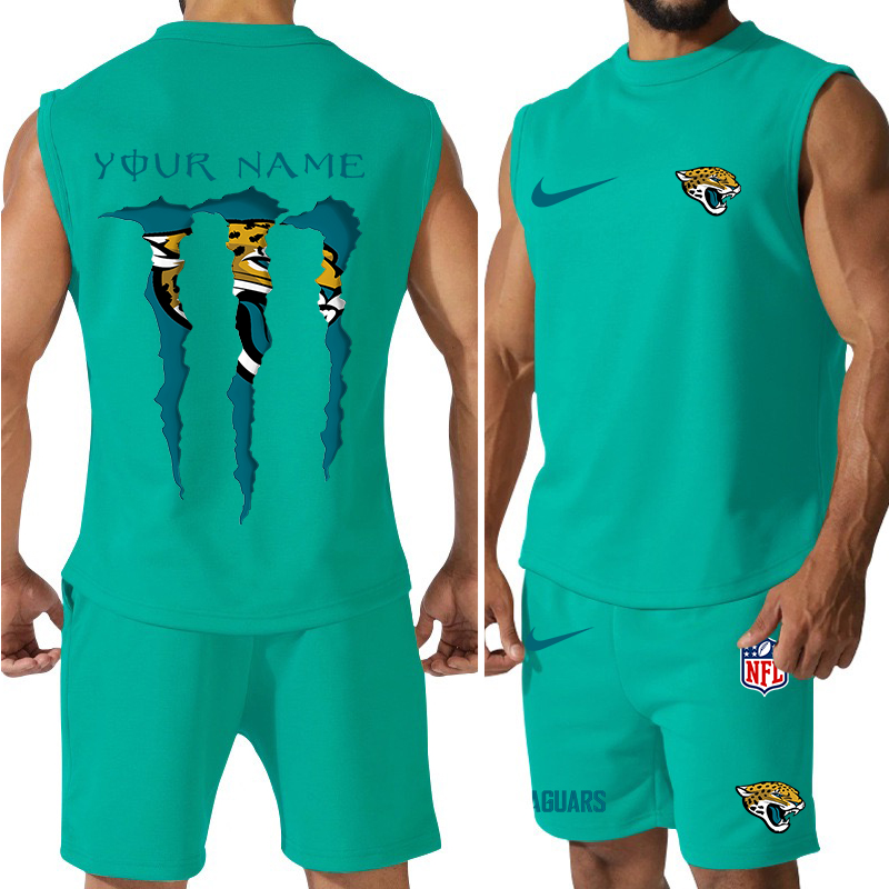 Dress Like a Champion