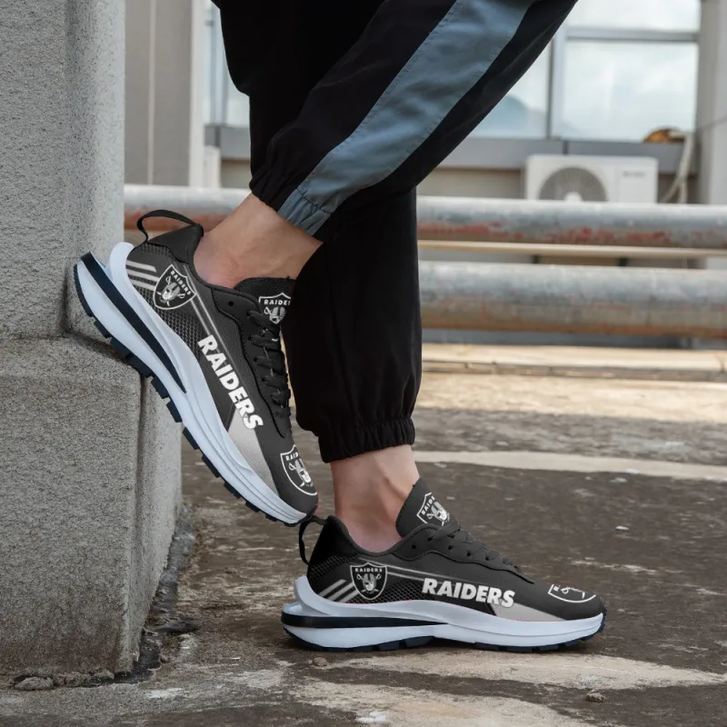 Las Vegas Raiders Sport Running HF Sneakers