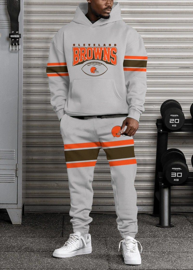 Cleveland Browns Sweatpants