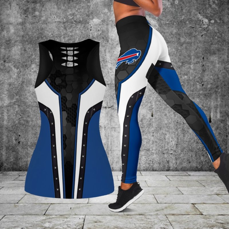 Buffalo Bills Tank Top
